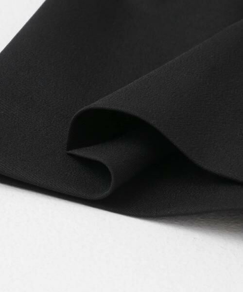 URBAN RESEARCH ROSSO / アーバンリサーチ ロッソ その他パンツ | ハイウエストワイドスラックス | 詳細17