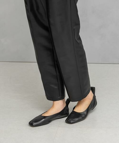 URBAN RESEARCH ROSSO / アーバンリサーチ ロッソ その他パンツ | レザーライクパンツ | 詳細12