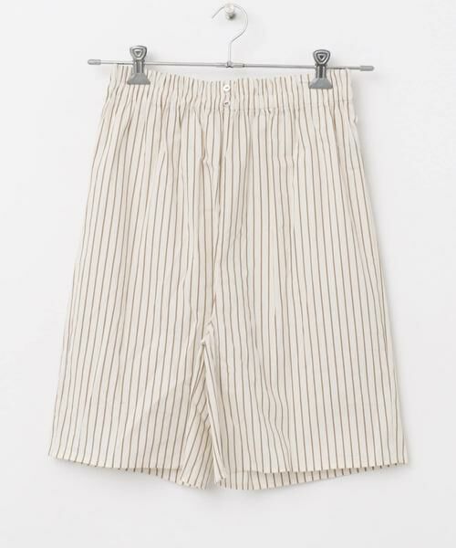 URBAN RESEARCH ROSSO / アーバンリサーチ ロッソ ショート・ハーフ・半端丈パンツ | レイヤードハーフパンツ | 詳細8