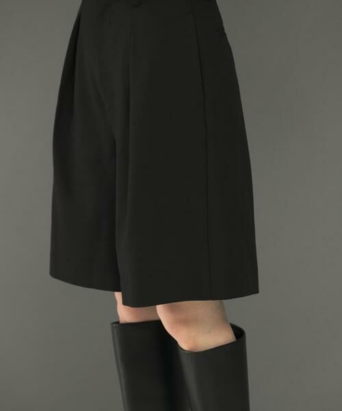 URBAN RESEARCH ROSSO / アーバンリサーチ ロッソ ショート・ハーフ・半端丈パンツ | レイヤードハーフパンツ | 詳細26