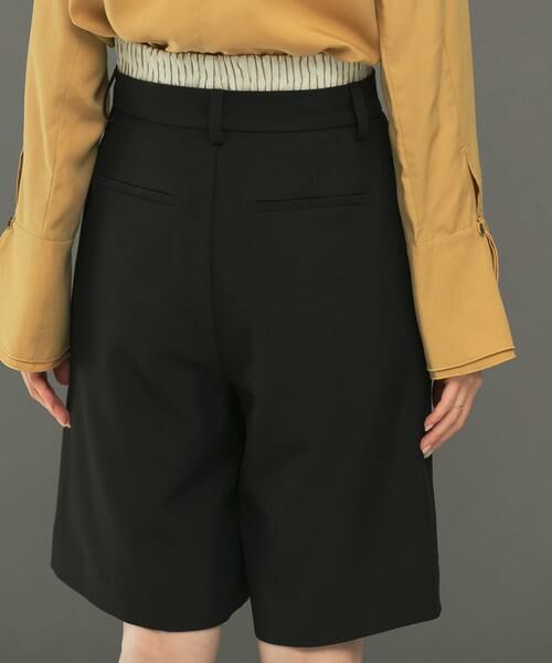 URBAN RESEARCH ROSSO / アーバンリサーチ ロッソ ショート・ハーフ・半端丈パンツ | レイヤードハーフパンツ | 詳細27