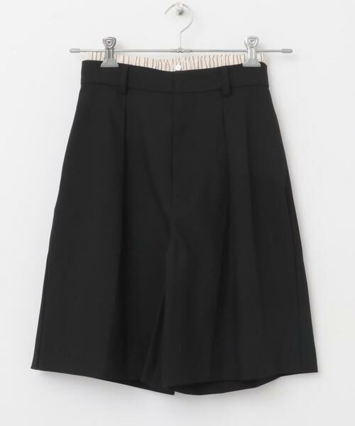 URBAN RESEARCH ROSSO / アーバンリサーチ ロッソ ショート・ハーフ・半端丈パンツ | レイヤードハーフパンツ | 詳細28