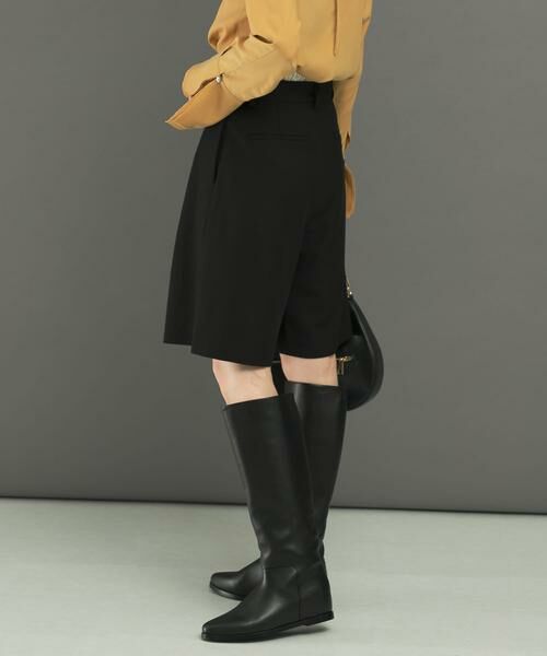 URBAN RESEARCH ROSSO / アーバンリサーチ ロッソ ショート・ハーフ・半端丈パンツ | レイヤードハーフパンツ | 詳細16