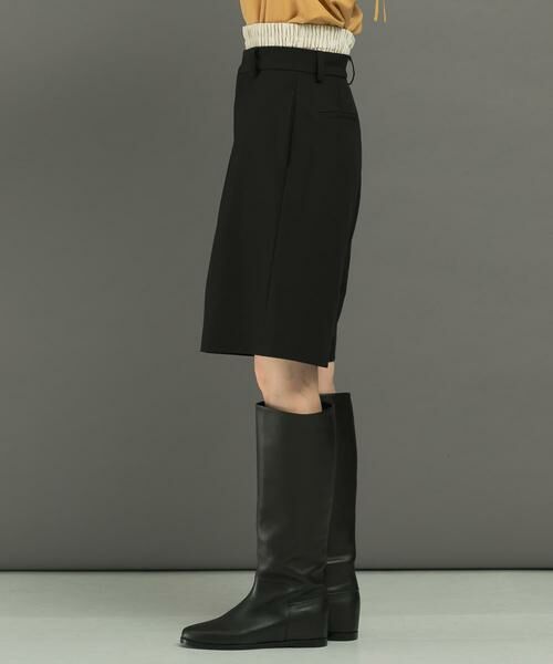 URBAN RESEARCH ROSSO / アーバンリサーチ ロッソ ショート・ハーフ・半端丈パンツ | レイヤードハーフパンツ | 詳細22