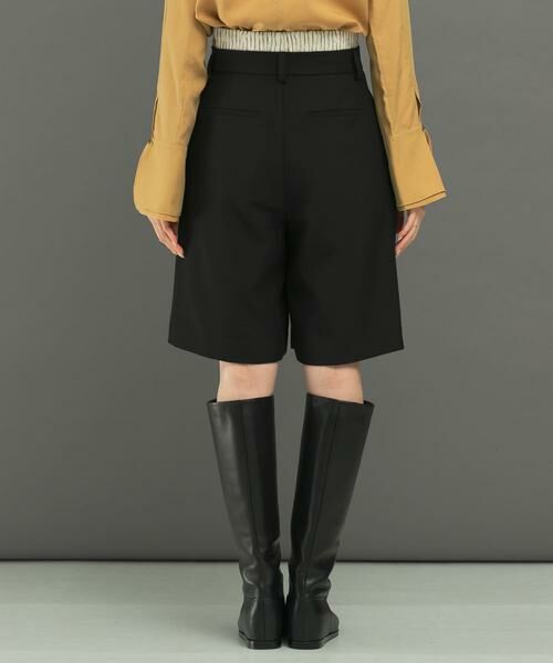 URBAN RESEARCH ROSSO / アーバンリサーチ ロッソ ショート・ハーフ・半端丈パンツ | レイヤードハーフパンツ | 詳細23