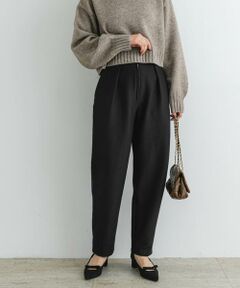 URBAN RESEARCH ROSSO / アーバンリサーチ ロッソ その他パンツ | F by ROSSO　ハイパーフィット裏起毛カーブパンツ