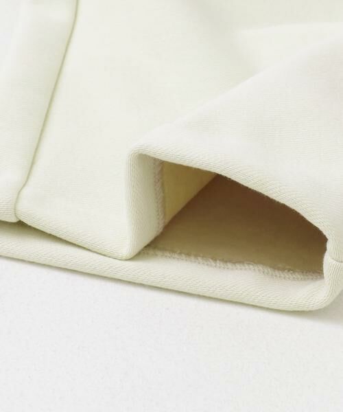 URBAN RESEARCH ROSSO / アーバンリサーチ ロッソ その他パンツ | F by ROSSO　ハイパーフィット裏起毛カーブパンツ | 詳細10