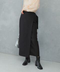 URBAN RESEARCH ROSSO / アーバンリサーチ ロッソ スカート | ラップスカート