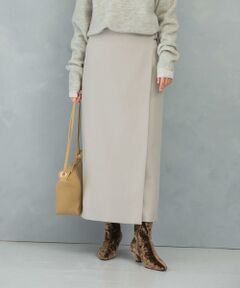 URBAN RESEARCH ROSSO / アーバンリサーチ ロッソ スカート | ラップスカート