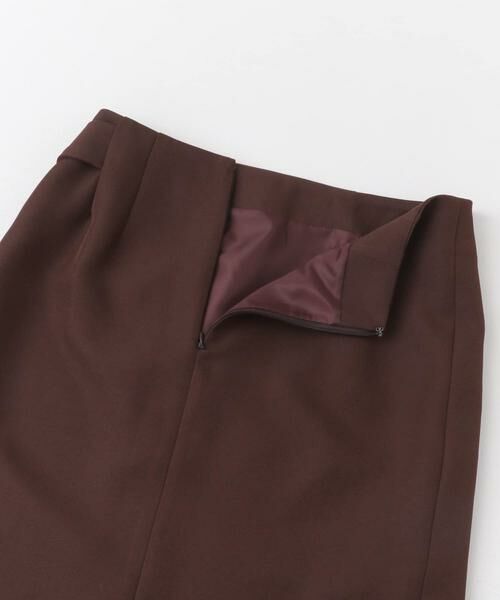 URBAN RESEARCH ROSSO / アーバンリサーチ ロッソ スカート | ラップスカート | 詳細13