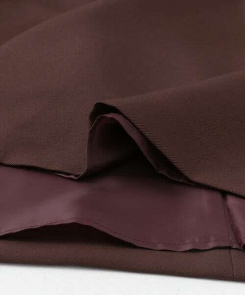 URBAN RESEARCH ROSSO / アーバンリサーチ ロッソ スカート | ラップスカート | 詳細15