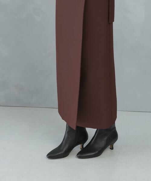 URBAN RESEARCH ROSSO / アーバンリサーチ ロッソ スカート | ラップスカート | 詳細7