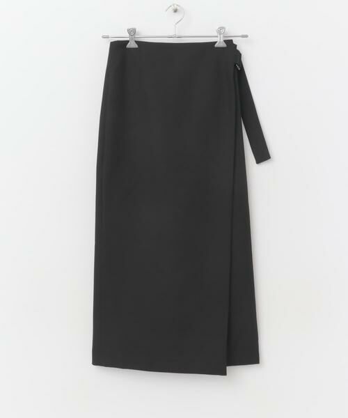 URBAN RESEARCH ROSSO / アーバンリサーチ ロッソ スカート | ラップスカート | 詳細21