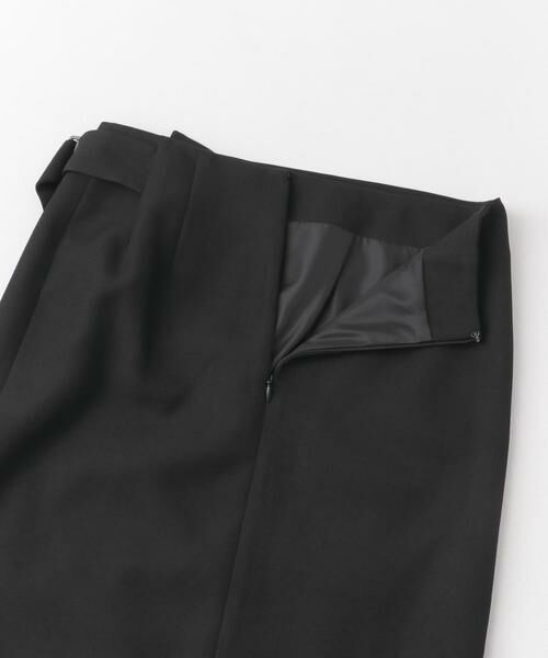 URBAN RESEARCH ROSSO / アーバンリサーチ ロッソ スカート | ラップスカート | 詳細22