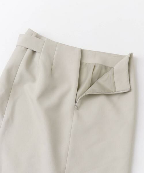 URBAN RESEARCH ROSSO / アーバンリサーチ ロッソ スカート | ラップスカート | 詳細26