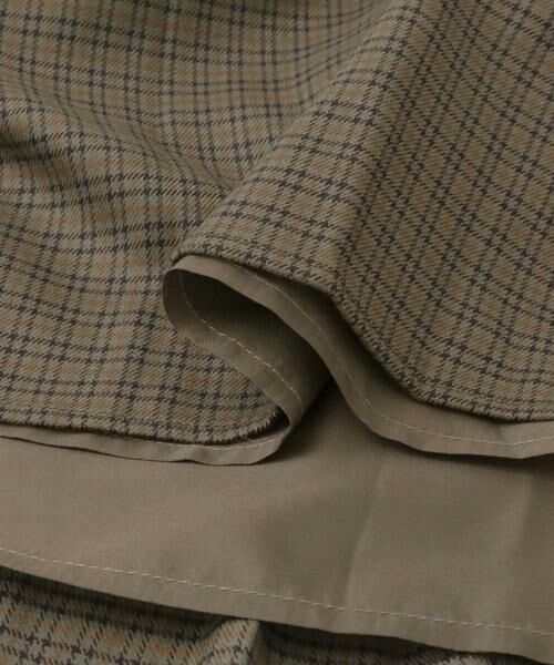 URBAN RESEARCH ROSSO / アーバンリサーチ ロッソ スカート | ランダムプリーツスカート | 詳細17