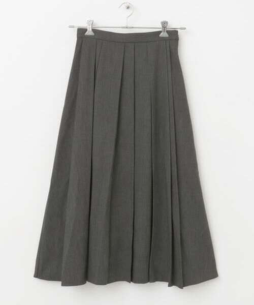 URBAN RESEARCH ROSSO / アーバンリサーチ ロッソ スカート | ランダムプリーツスカート | 詳細30