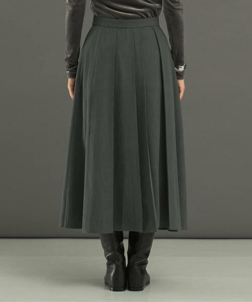 URBAN RESEARCH ROSSO / アーバンリサーチ ロッソ スカート | ランダムプリーツスカート | 詳細26