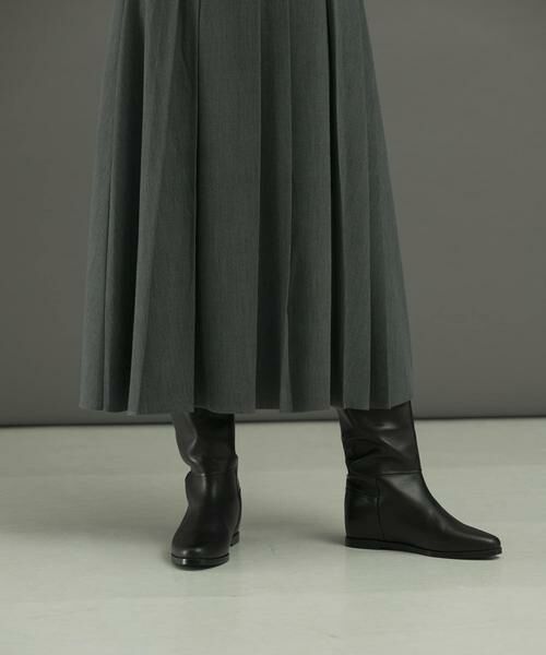 URBAN RESEARCH ROSSO / アーバンリサーチ ロッソ スカート | ランダムプリーツスカート | 詳細28