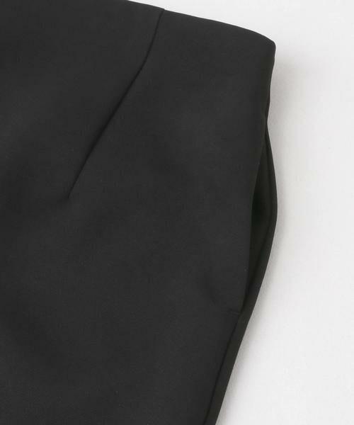 URBAN RESEARCH ROSSO / アーバンリサーチ ロッソ スカート | バックファスナーミニスカート | 詳細15