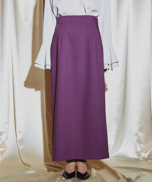 URBAN RESEARCH ROSSO / アーバンリサーチ ロッソ スカート | ペプラムデザインスカート | 詳細12