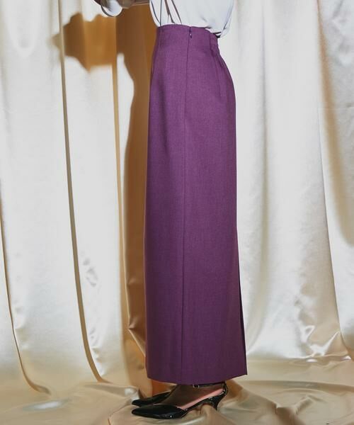 URBAN RESEARCH ROSSO / アーバンリサーチ ロッソ スカート | ペプラムデザインスカート | 詳細13
