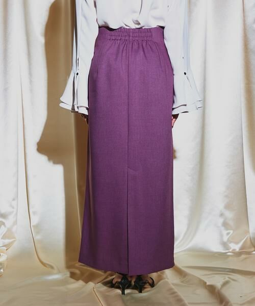 URBAN RESEARCH ROSSO / アーバンリサーチ ロッソ スカート | ペプラムデザインスカート | 詳細14