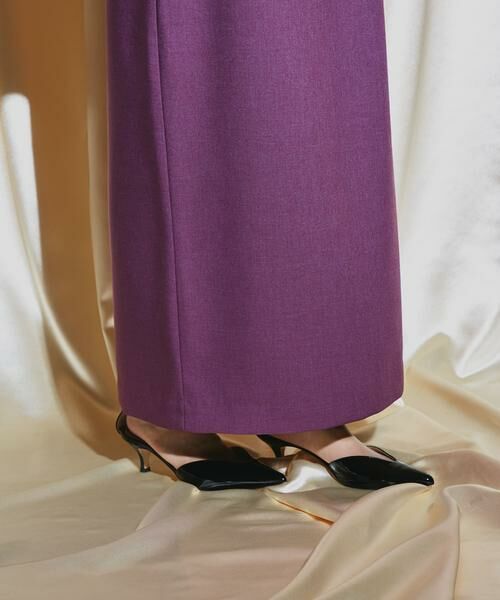 URBAN RESEARCH ROSSO / アーバンリサーチ ロッソ スカート | ペプラムデザインスカート | 詳細16