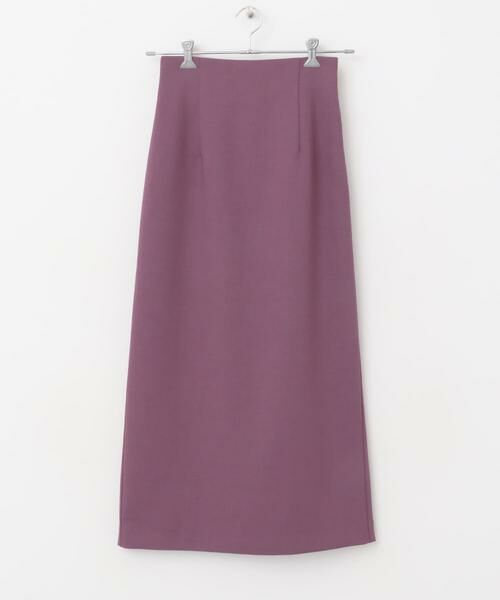 URBAN RESEARCH ROSSO / アーバンリサーチ ロッソ スカート | ペプラムデザインスカート | 詳細20