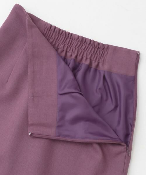 URBAN RESEARCH ROSSO / アーバンリサーチ ロッソ スカート | ペプラムデザインスカート | 詳細22