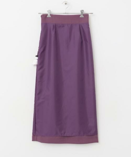 URBAN RESEARCH ROSSO / アーバンリサーチ ロッソ スカート | ペプラムデザインスカート | 詳細24