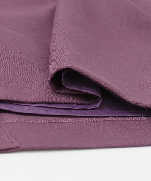 URBAN RESEARCH ROSSO / アーバンリサーチ ロッソ スカート | ペプラムデザインスカート | 詳細25