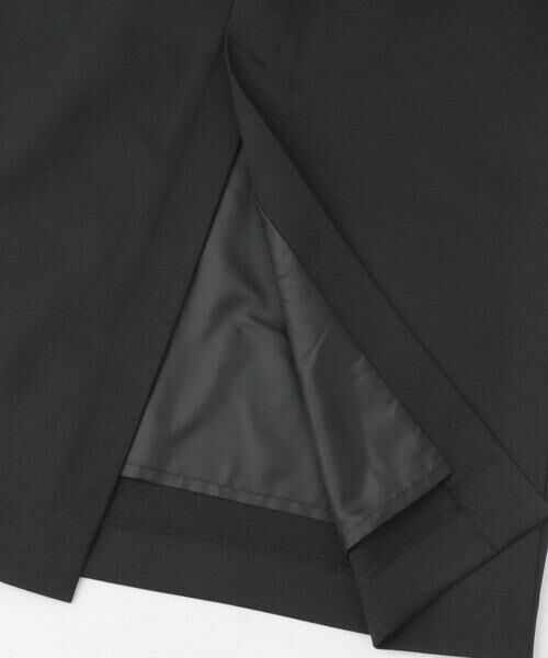 URBAN RESEARCH ROSSO / アーバンリサーチ ロッソ スカート | ペプラムデザインスカート | 詳細30