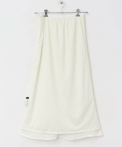 URBAN RESEARCH ROSSO / アーバンリサーチ ロッソ スカート | ラメカットジャガードスカート | 詳細8