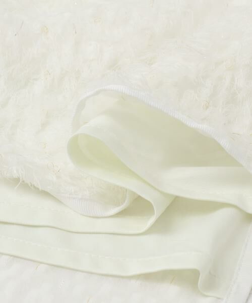 URBAN RESEARCH ROSSO / アーバンリサーチ ロッソ スカート | ラメカットジャガードスカート | 詳細9