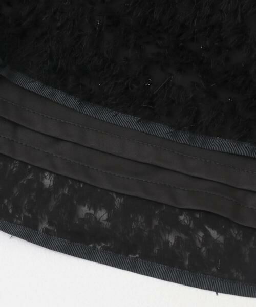 URBAN RESEARCH ROSSO / アーバンリサーチ ロッソ スカート | ラメカットジャガードスカート | 詳細24