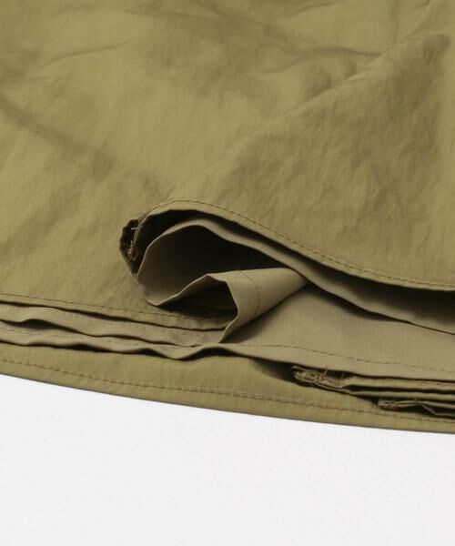 URBAN RESEARCH ROSSO / アーバンリサーチ ロッソ スカート | タフタロングフレアスカート | 詳細14