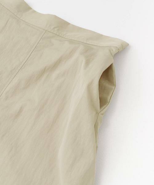 URBAN RESEARCH ROSSO / アーバンリサーチ ロッソ スカート | タフタロングフレアスカート | 詳細21