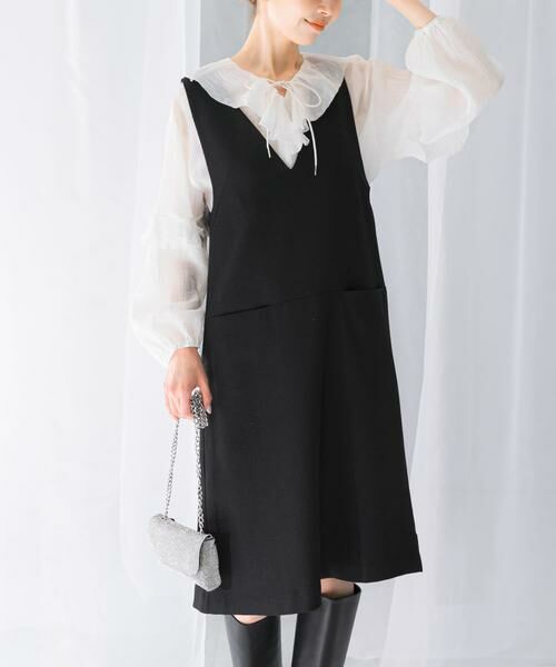 URBAN RESEARCH ROSSO/A[oT[` b\ wUR TECHxWp[s[X ubN 38