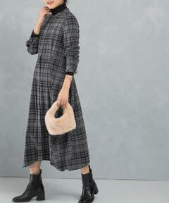 URBAN RESEARCH ROSSO / アーバンリサーチ ロッソ ワンピース | イレギュラーヘムワンピース