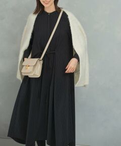 URBAN RESEARCH ROSSO / アーバンリサーチ ロッソ ワンピース | イレギュラーヘムワンピース
