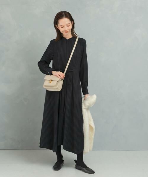 URBAN RESEARCH ROSSO / アーバンリサーチ ロッソ ワンピース | イレギュラーヘムワンピース | 詳細26