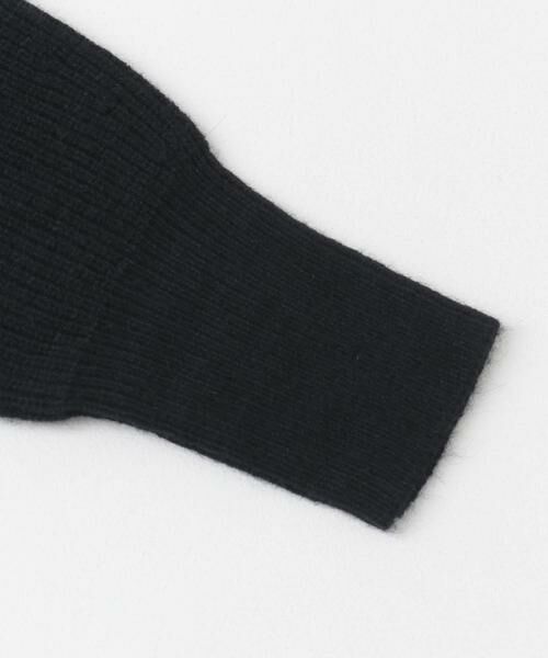 URBAN RESEARCH ROSSO / アーバンリサーチ ロッソ ワンピース | 『WEB限定』畦ニットミニワンピース | 詳細6