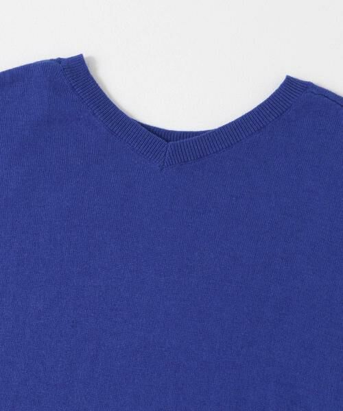 URBAN RESEARCH ROSSO / アーバンリサーチ ロッソ ワンピース | カシミヤ混2WAYニットワンピース | 詳細16