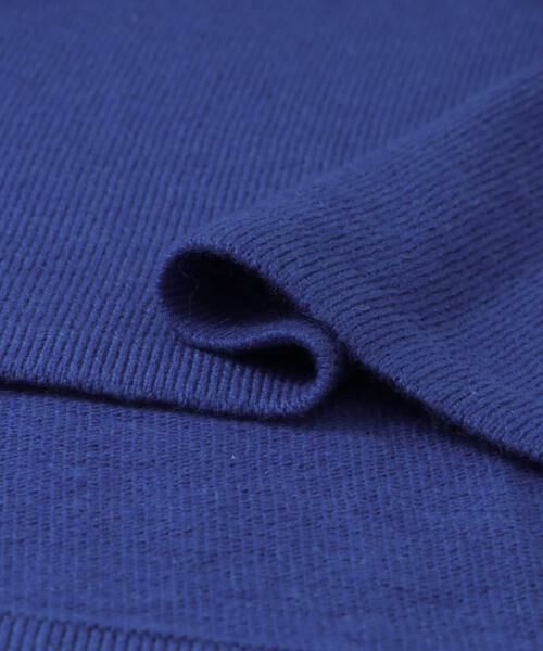 URBAN RESEARCH ROSSO / アーバンリサーチ ロッソ ワンピース | カシミヤ混2WAYニットワンピース | 詳細17