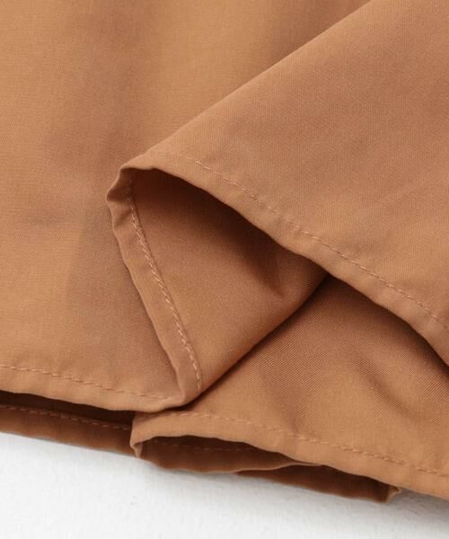 URBAN RESEARCH ROSSO / アーバンリサーチ ロッソ ワンピース | スエードライクカシュクールワンピース | 詳細14