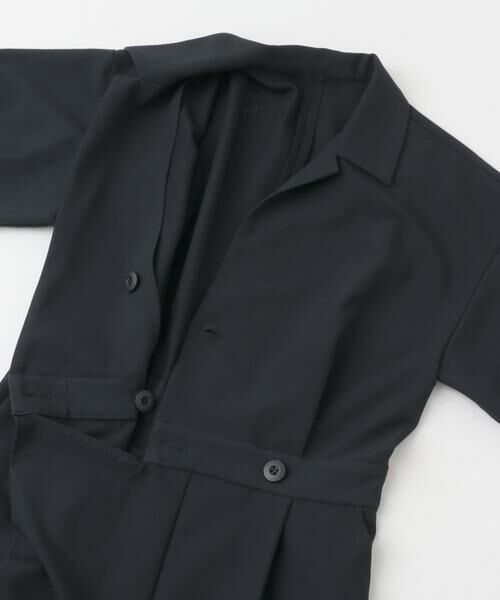 URBAN RESEARCH ROSSO / アーバンリサーチ ロッソ サロペット・オールインワン | ラップデザインオールインワン | 詳細20