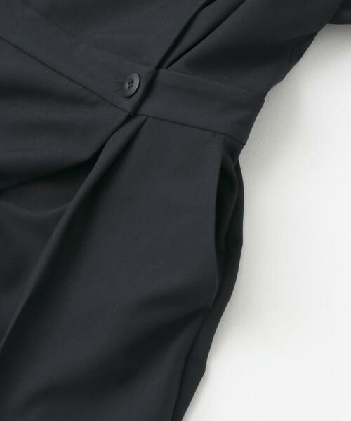 URBAN RESEARCH ROSSO / アーバンリサーチ ロッソ サロペット・オールインワン | ラップデザインオールインワン | 詳細21