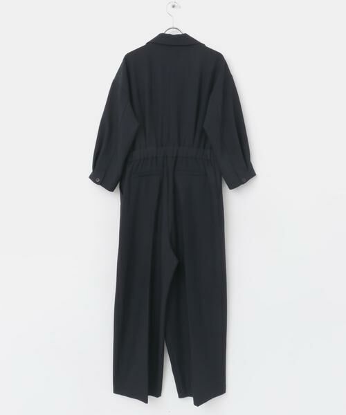 URBAN RESEARCH ROSSO / アーバンリサーチ ロッソ サロペット・オールインワン | ラップデザインオールインワン | 詳細22