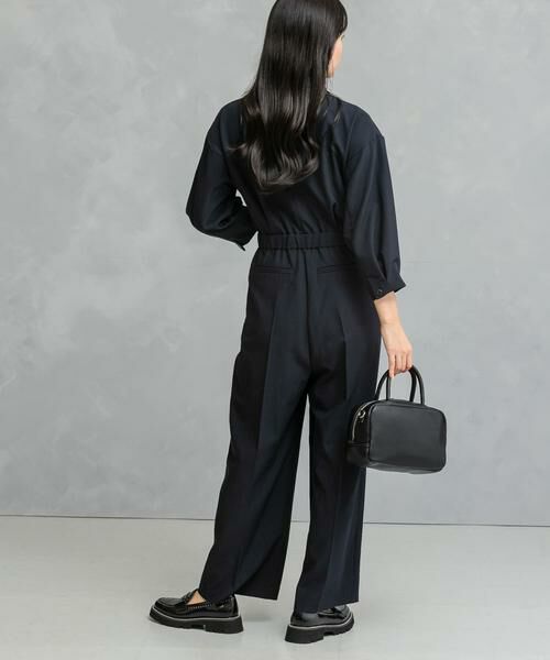 URBAN RESEARCH ROSSO / アーバンリサーチ ロッソ サロペット・オールインワン | ラップデザインオールインワン | 詳細7